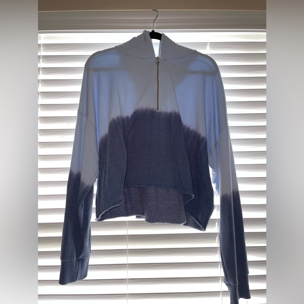 Aerie Cropped Sweatshirt